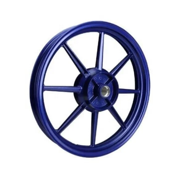 
Aluminum motorcycle rims custom wheels 16-21 Inch for Yamaha NMAX Honda CLICK 