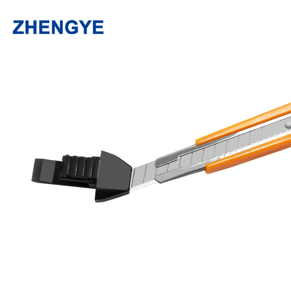 9mm mini utility knife wallpaper leather cutting knife tools knorr alfedo