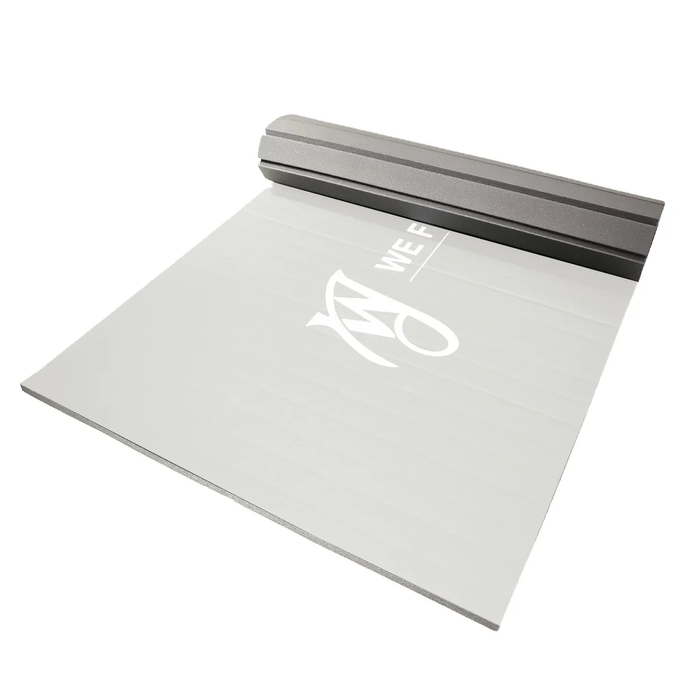 Виниловый коврик для борьбы