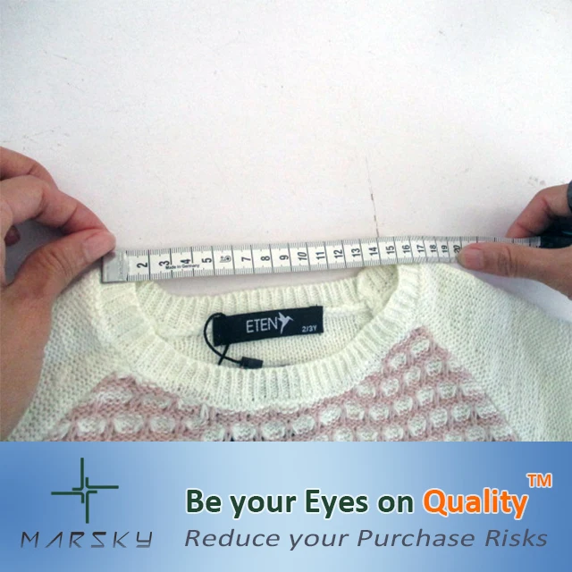 China Machine Quality Inspection Service/certificate of Conformity China