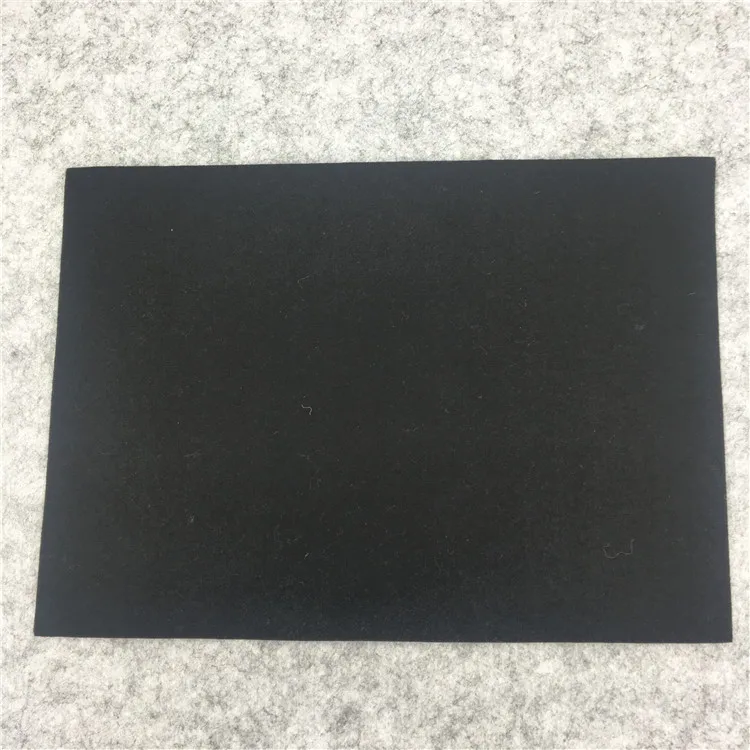 Оптовая продажа с завода, полировальный фетр из нержавеющей стали, полиэфирная войлочная ковровая пряжа с высоким качеством и лучшей ценой