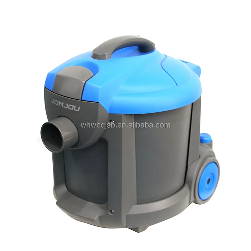 Высокого давления всасывания новый высокое качество звука маленький 20-литровые бутыли баррель сухой чистки ковров для сбора пыли