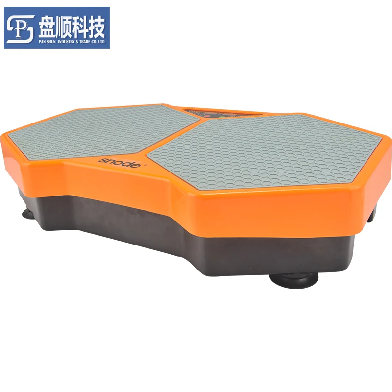 2021  High quality  vibration plate fitness machine  Vibration Slimming Machine