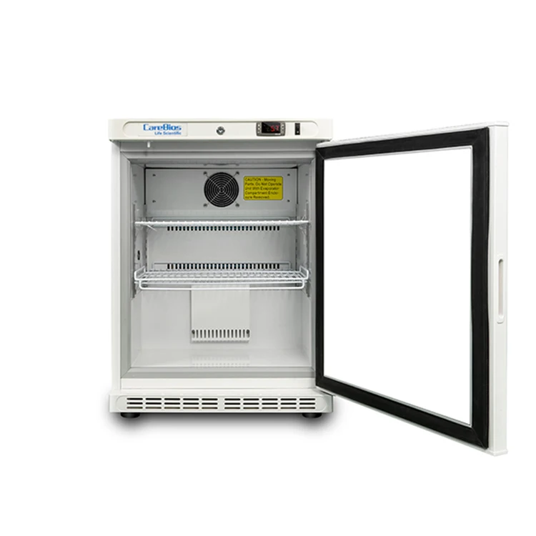 2022 китайский завод Китай низкая цена от 2 до 8 градусов фармацевтический медицинский аптечный холодильник