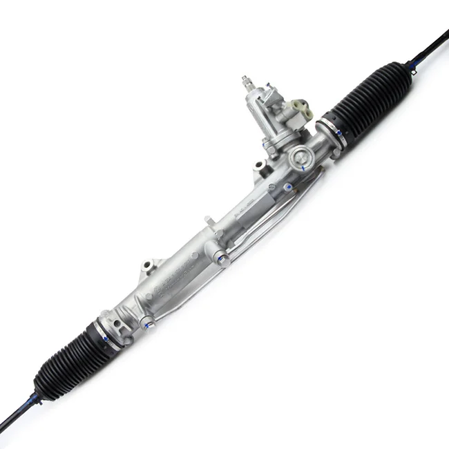 Power Steering Gear Rack and pinion assy Steering Gear Rack for 07-14 Mercedes Benz C-CLASS (W204) C200 C260 C180 2044605300