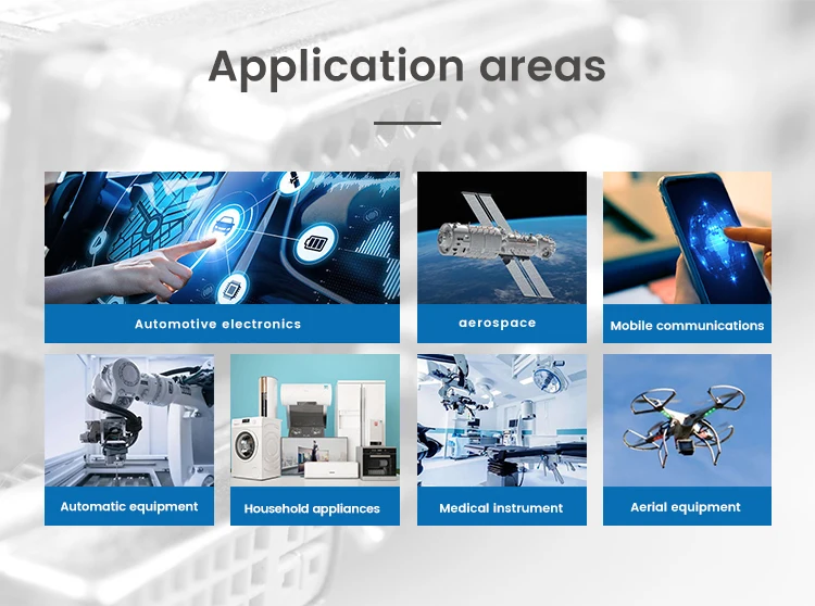 DS18B20+ New Original IC Sensors, Transducers Temperature Sensors Analog and Digital Output