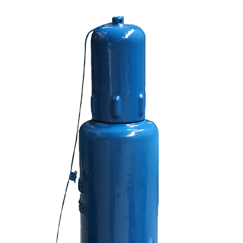 DN65 Industrial Pressure Reducing Valve Hydraulic Control Valves Stainless steel safety valve For Water Air Lines