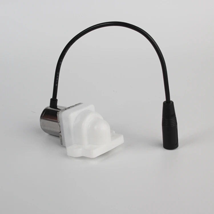 Professional Manufacturer Multifunctional Water Plastic Connector Bistable Pulse Solenoid Valves