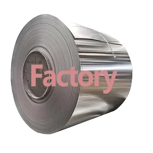 Фиксирующий 3-дюймовый сабвуфер, китайский поставщик, алюминиевая катушка для банок для напитков нового дизайна 5005 5083 6061 6063