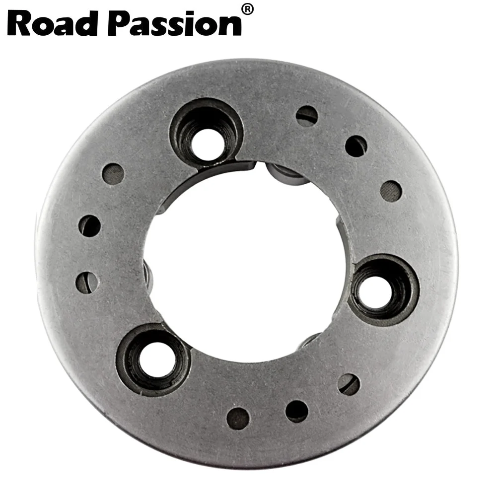 Motorcycle Parts One Way Starter Clutch Flywheel & Beads For Yamaha XV400 Virago 1991-1994 XV500 1983-1996 XV535 1988-1996 535cc