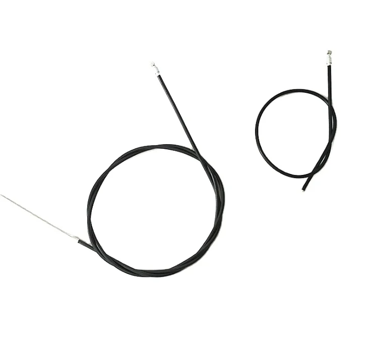 Hot sale  bike brake tube with high-end bicycle brake wire customization