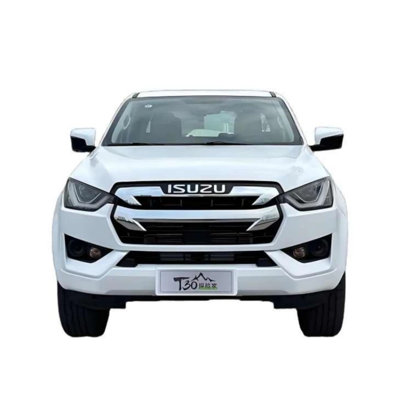 2024 Isuzu T30 2WD ручной выпуск дизельный пикап автозвукосниматели по китайской цене