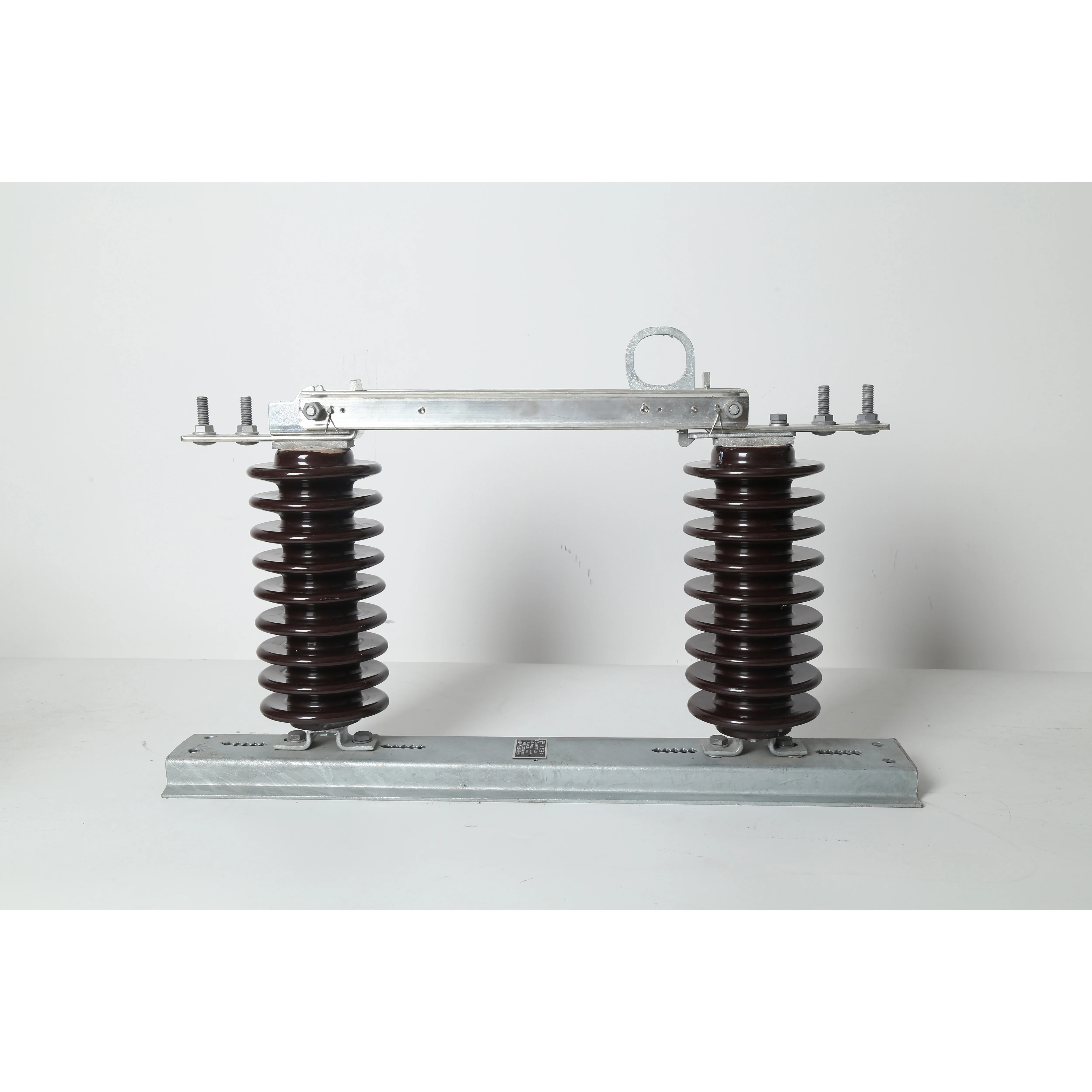 Электронные компоненты Zw32-12 3 фазовый автоматический выключатель эпоксидная резина литые изоляторы 27kv ссылка предохранитель с BOM/One-stop сервис