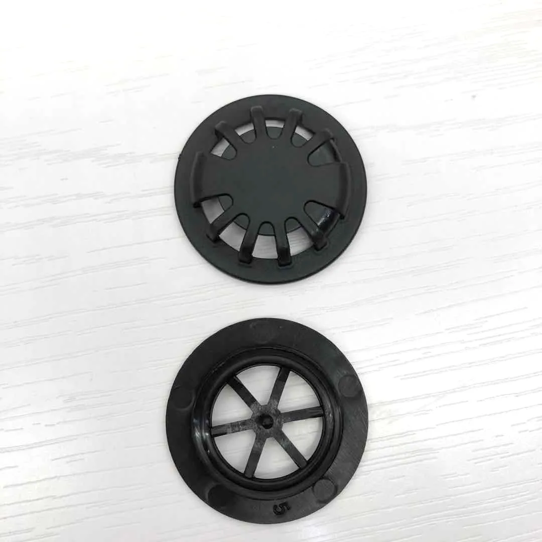 
Factory Wholesale Breather Valves Breathing Exhalation Valve for Sports 