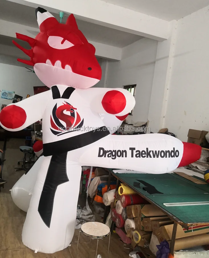 taekwondo red dragon4-