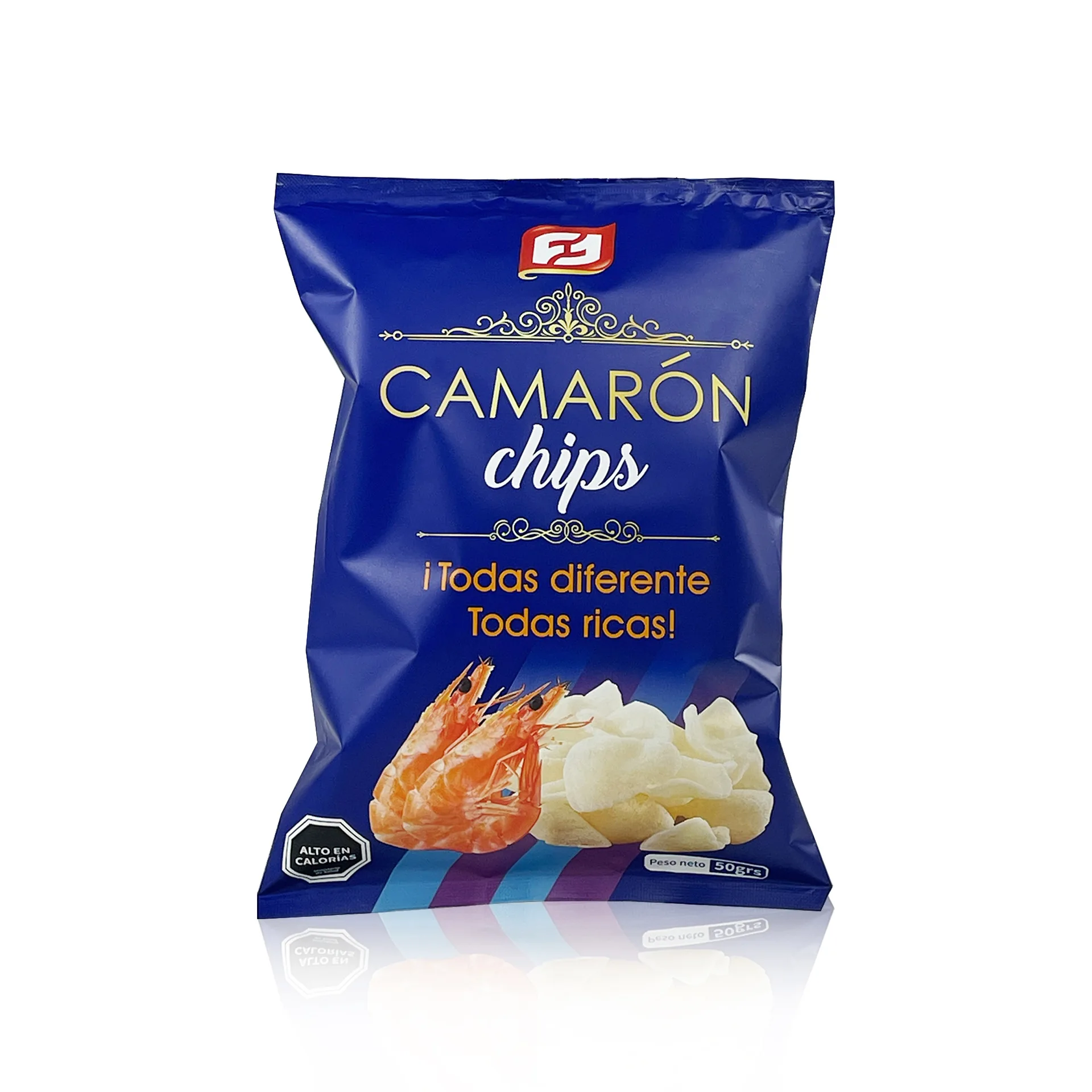 Custom printing freezer food 3 side back seal retort pouch empty flexible plastic packaging bag for frozen potatoes french fries