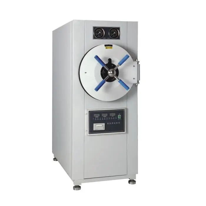 BIOMAISEN Pulse Vacuum Steam Sterilizer / autoclave for hospital and pharmaceutical industry