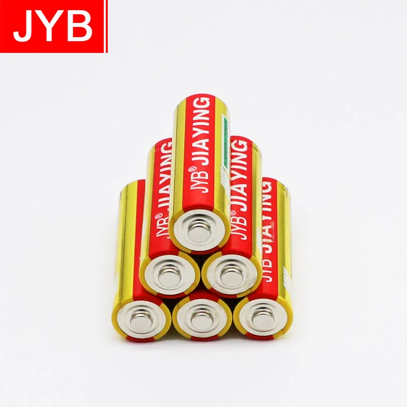 
Super Power LR6 1.5V Akaline Batteries AA Size Dry Cell Best for Thermometers and Powerful Devices 