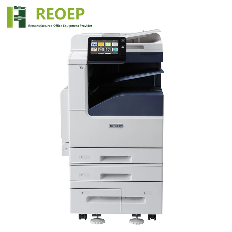 Многофункциональный Восстановленный лазерный принтер REOEP A3 B & W для Xerox B7025/7030/7035