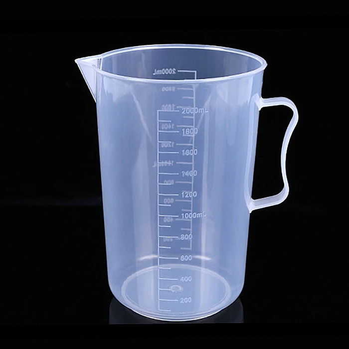 KereLab Laboratory Graduated Measuring Beakers Cups with Cheap Price