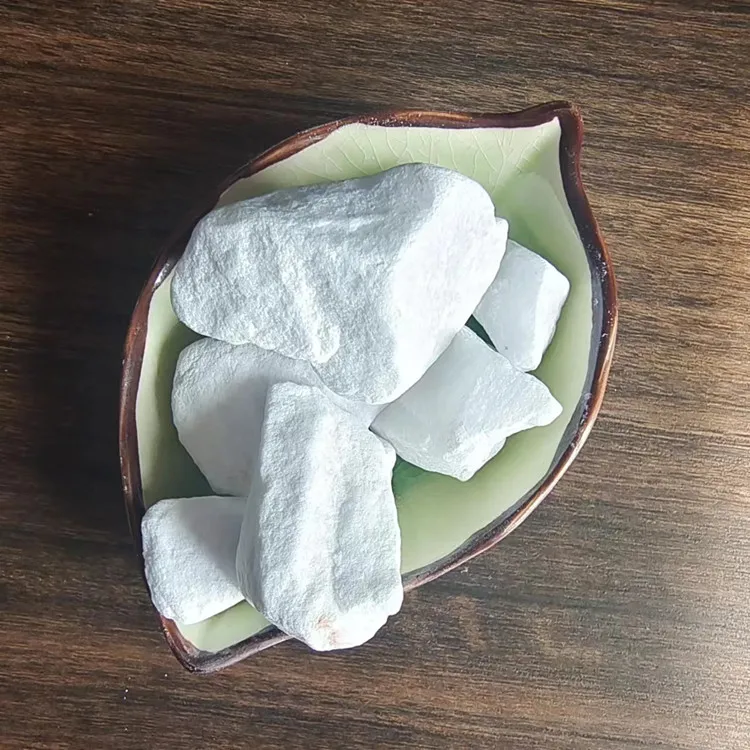Высокая белизна натуральный кусок