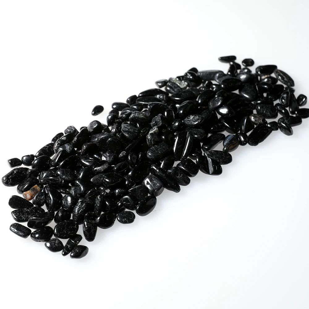 Ultimate Grounding Stone Protective Crystal Black Tourmaline For Dispelling Negative energy