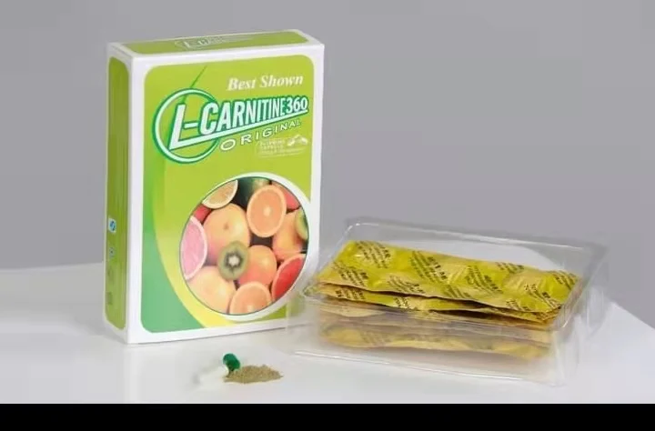 Garcinia cambogia Herbal supplements slimming capsule beauty products  L-carnitine weight loss pills