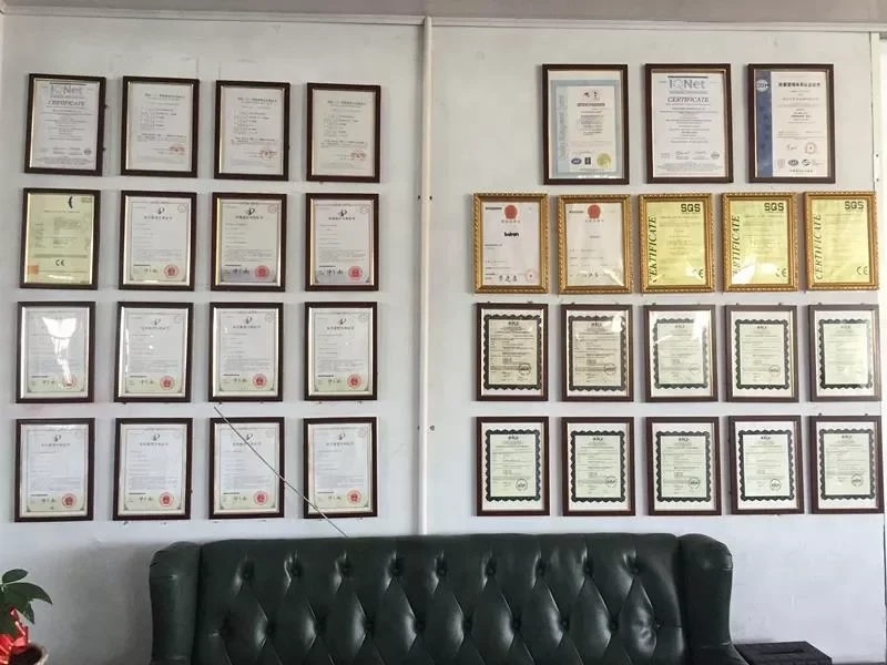 Hot Sale High Quality Energy Saving Industrial Natural Gas Burner All Gas Feul Burner for Steam Boiler System