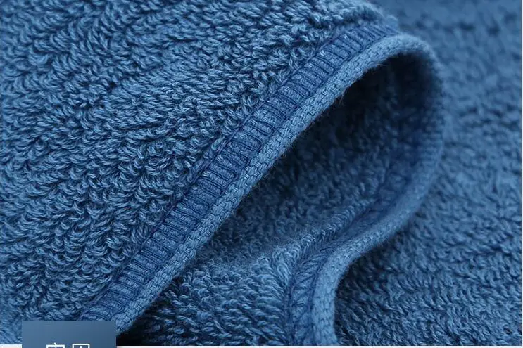 China Factory Good Quality cheap price hotel 100% cotton bath towel set luxury hotel 3 piece face spa microfiber bath towel set