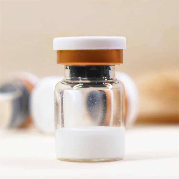 Recombinant epidermal growth factor EGF serum for stimulating the growth