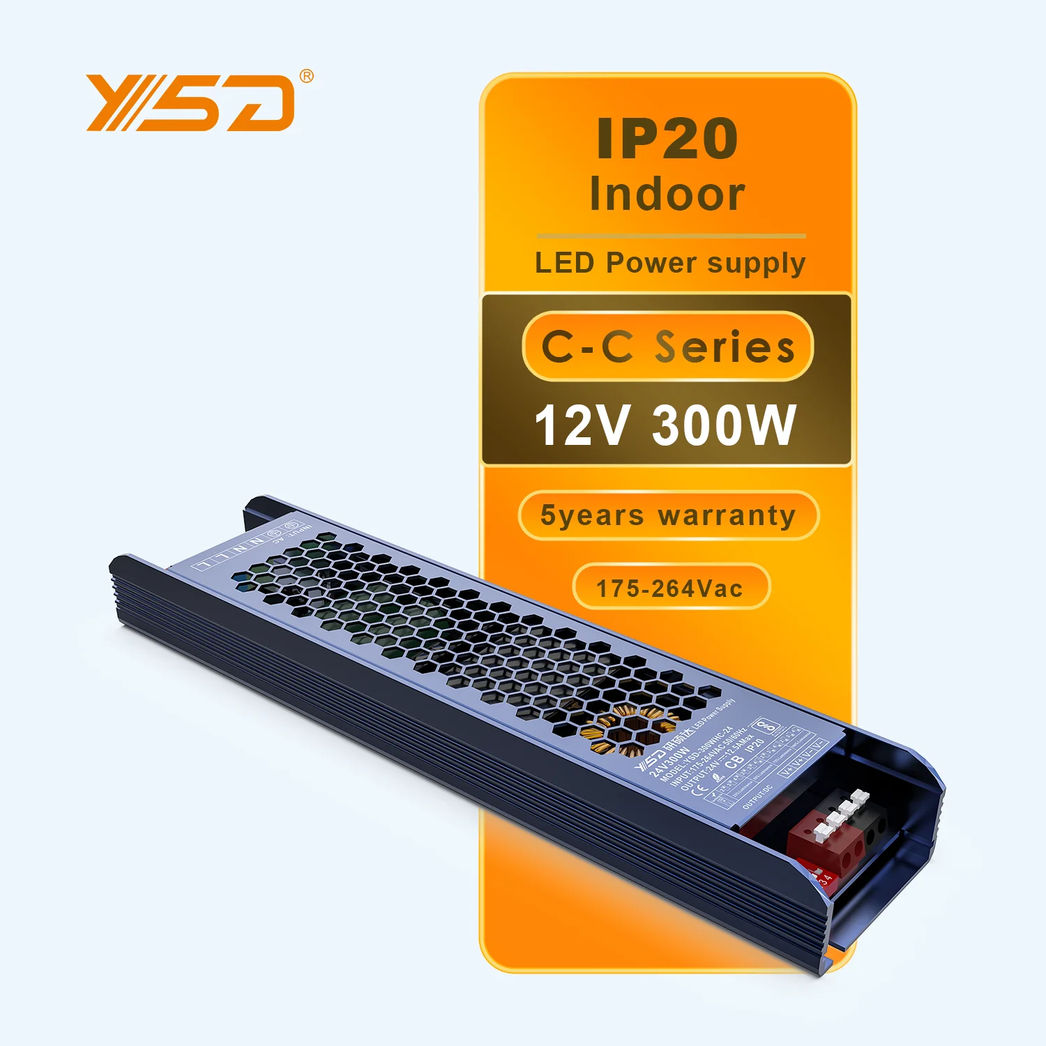 brightness adjustable power supply 12v 24v switch power supply 30w 60w 100w 150w 200w 250w for led strip light switching driver