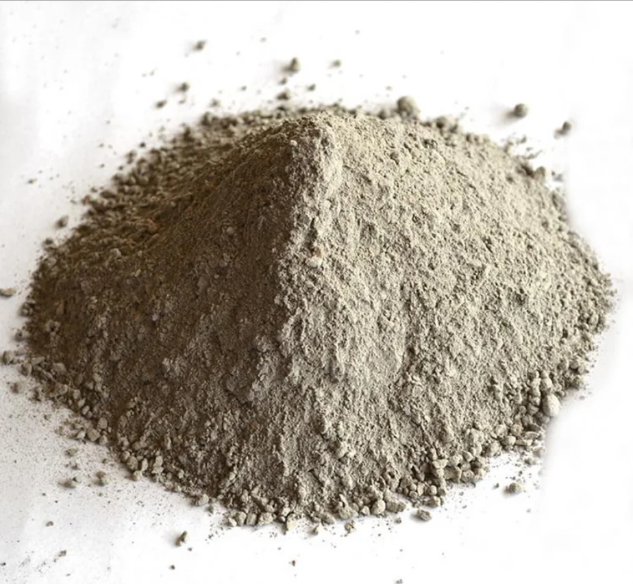 Dense refractory castable materials,refractory castable,High alumina castable