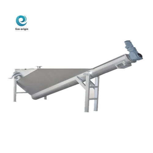 New product sand filter  wastewater water separator treatment equipment