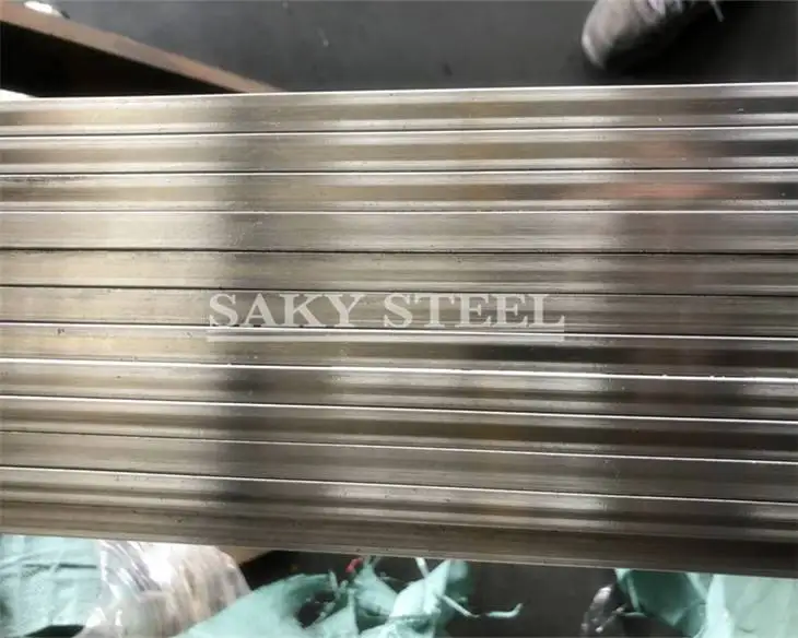 0.4mm Stainless Steel profile Wire