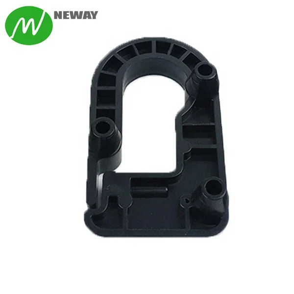  Custom Injection Molding PA66 GF20/GF30 Plastic