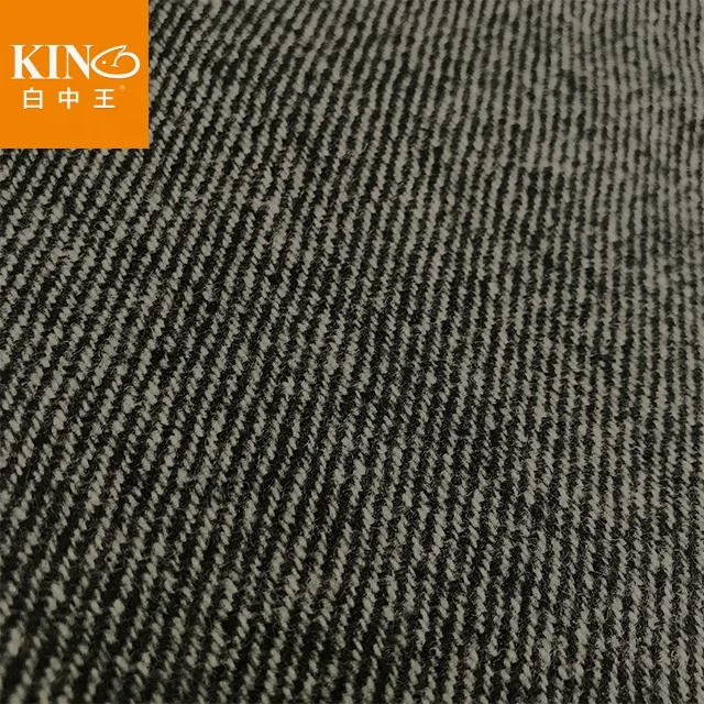 
Wholesale hot selling Chinese Weaving yarn 85%Australian Merino wool 15%Nylon Blended 13Nm for woolen Fabric 