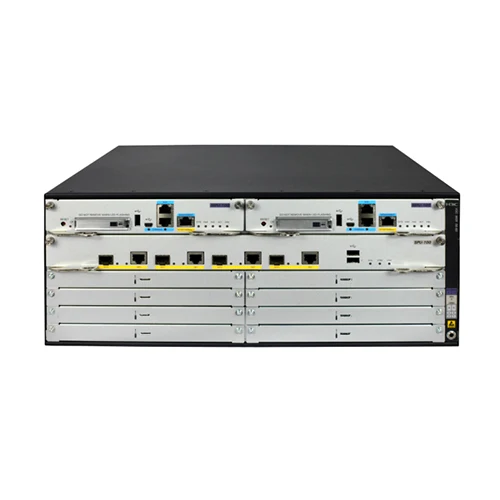 MSR5660 H3C MSR5600 Router Series Advanced Technologies MSR56-60 Intelligent Network Management Router