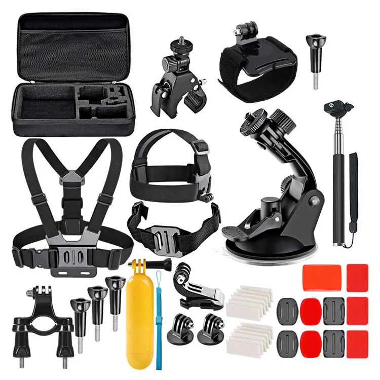 Factory wholesale Go Pro SJ4000 SJ5000 SJ7000 accessories for take care camera