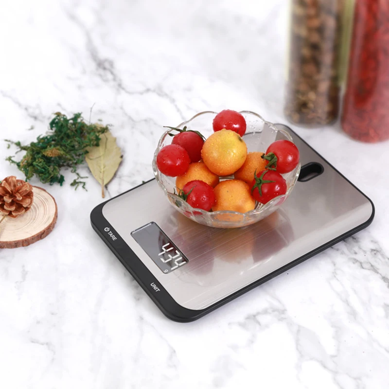 Многофункциональные кухонные весы ZOGIFTS для пищевых продуктов