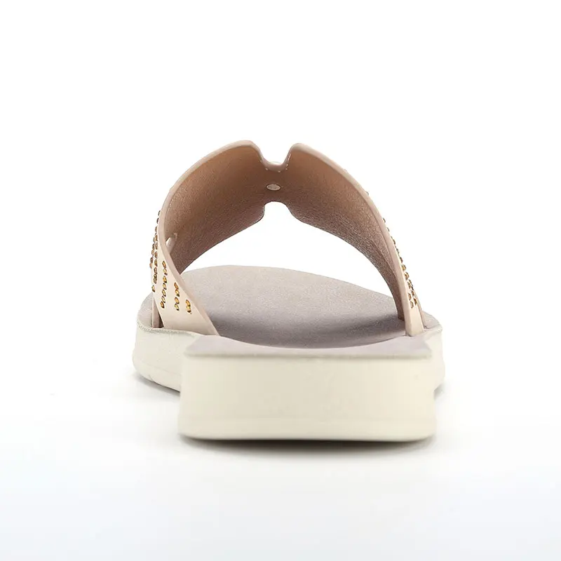 2021 Women Shoes H-type Adults Flat Slippers Hollow-carved Shoes for Women Flat Shoes PU Picture Daily Summer Slippers PU Upper