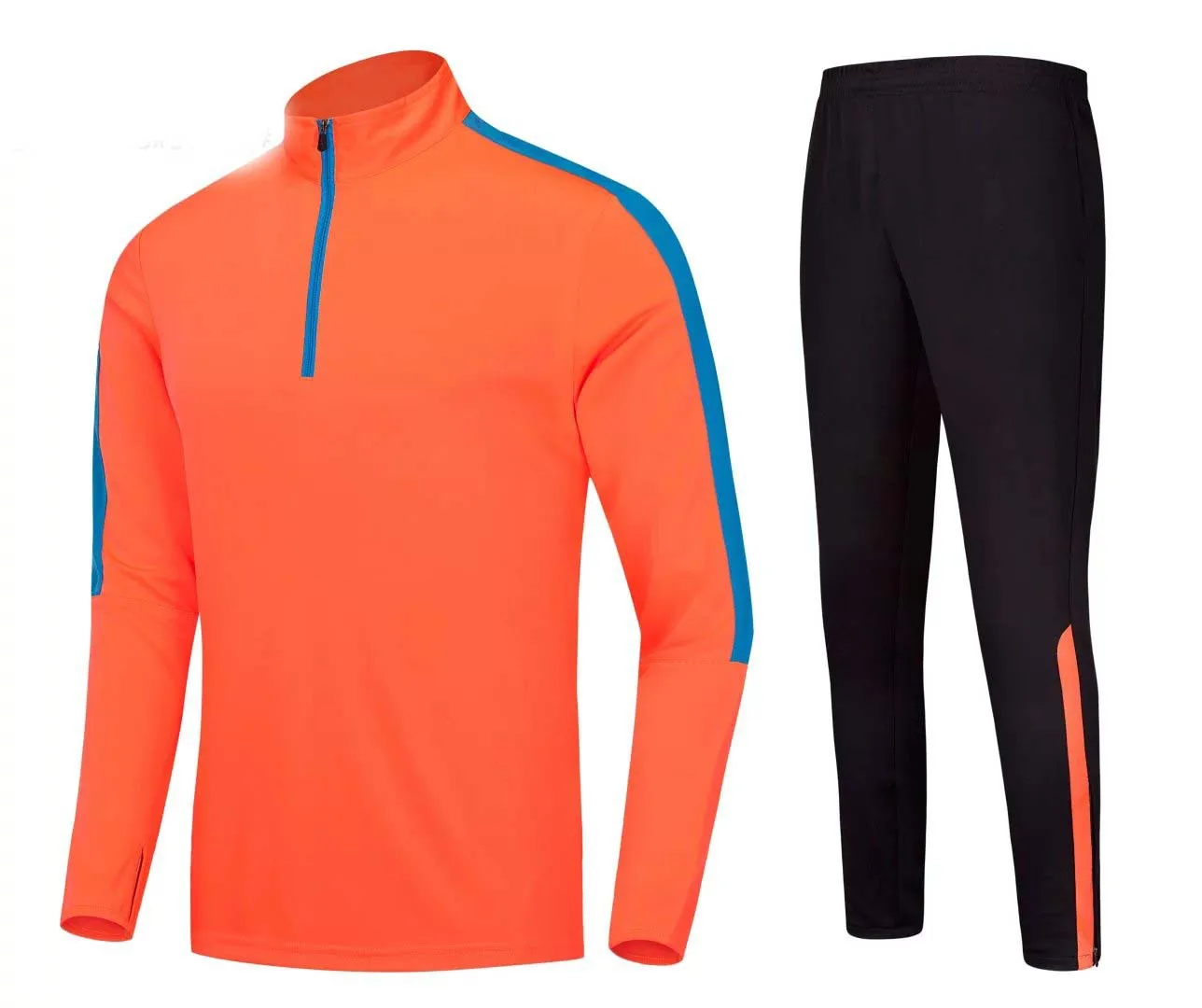 Autumn New Sports Fitness Clothing Training Wear Casual Clothing Running Sports Suit Women Sweatsuit Set Tracksuit