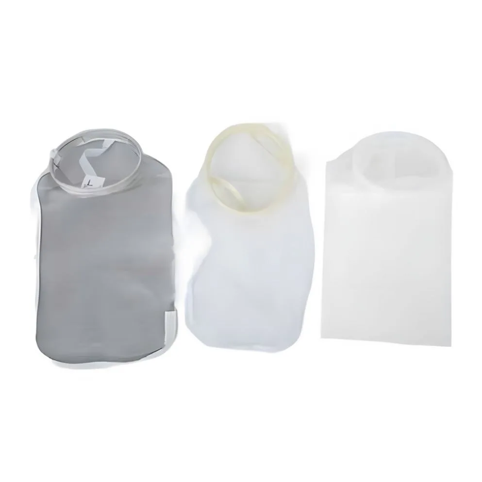 Wine Liquid Juice Oil Filtration Equipment Stainless Steel Industrial Filter Signal Bag Housing Filtering Machine Cartridge