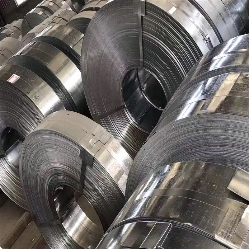 Carbon Steel Coil Cold Hot Roll Made In China Astm Aisi A36 Ss400 S235 S355 St37 St52 Q235b Q345b Carbon Steel Coils Strips