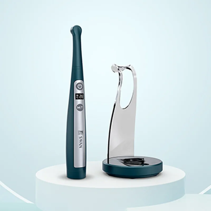 NEW Goods Broad Spectrum led light  curing lamp