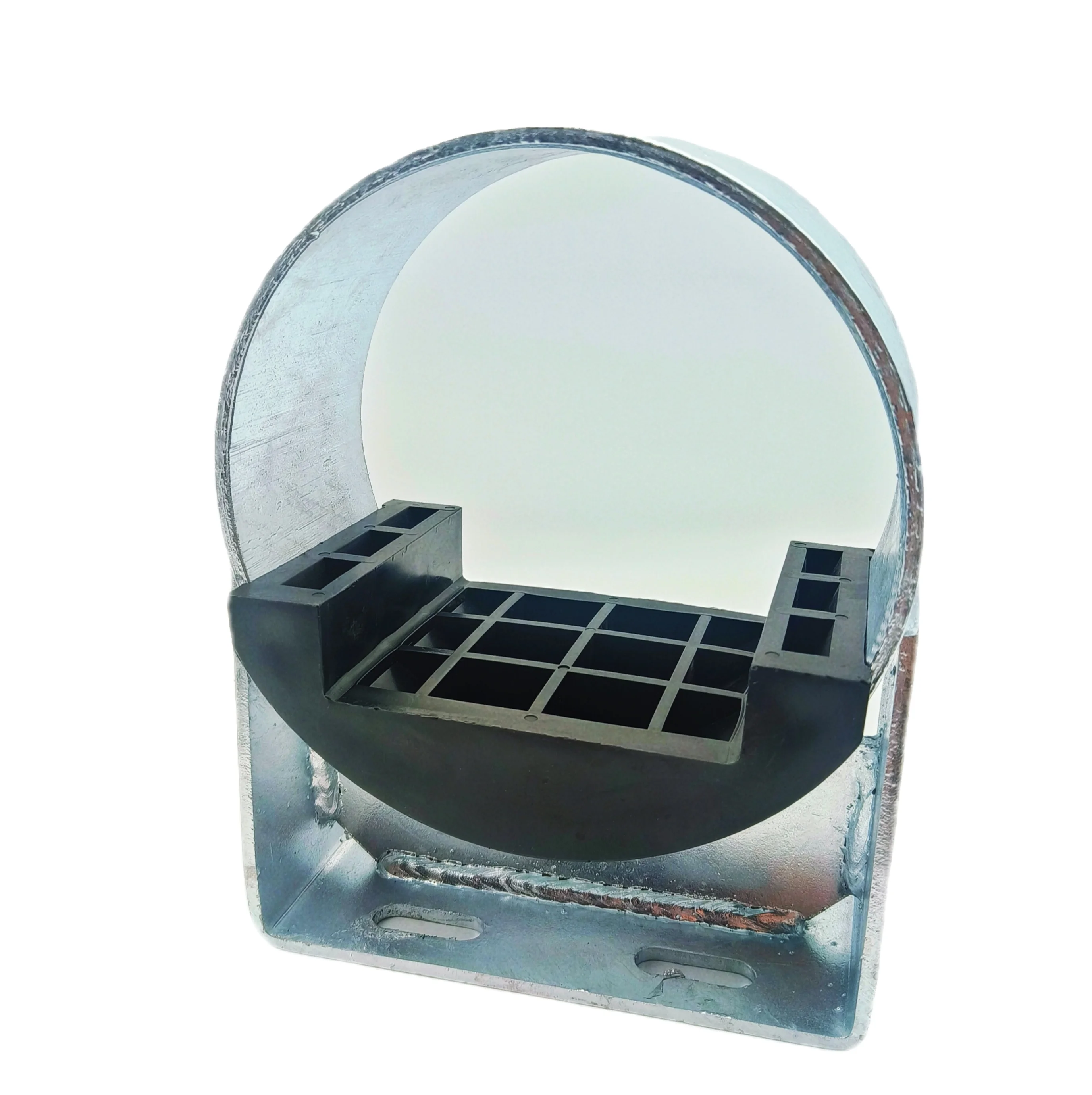 High quality solar tacker plastic bearings for PV Solar tracking system