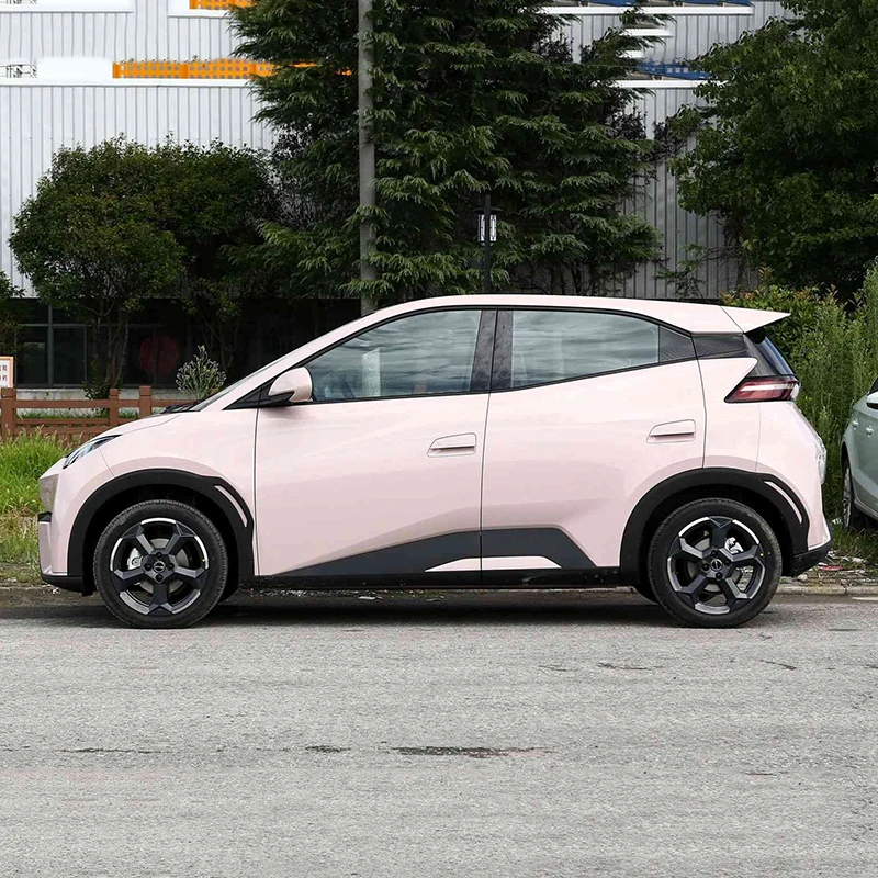 Оптовая продажа 2024 автомобиль Byd Segull Seagull б/у новые энергетические автомобили автомобильный 2025 405 км мини-электромобиль