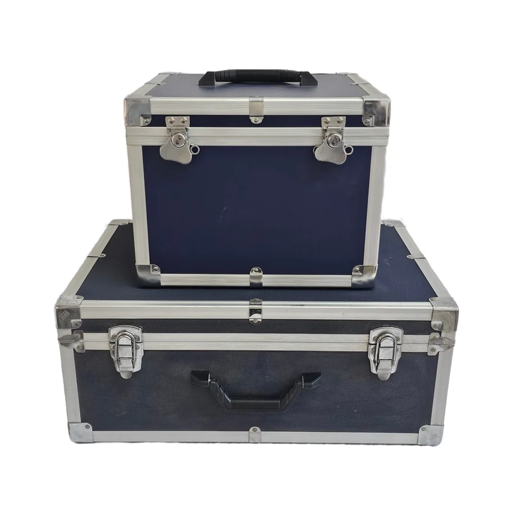 China Factory Professional Custom Air Aluminum Flight Case  Equipment Shipping