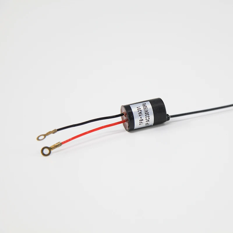 TFB-Y81 DC 12V генератор отрицательных ионов цепи для очистителя воздуха аксессуары Запчасти