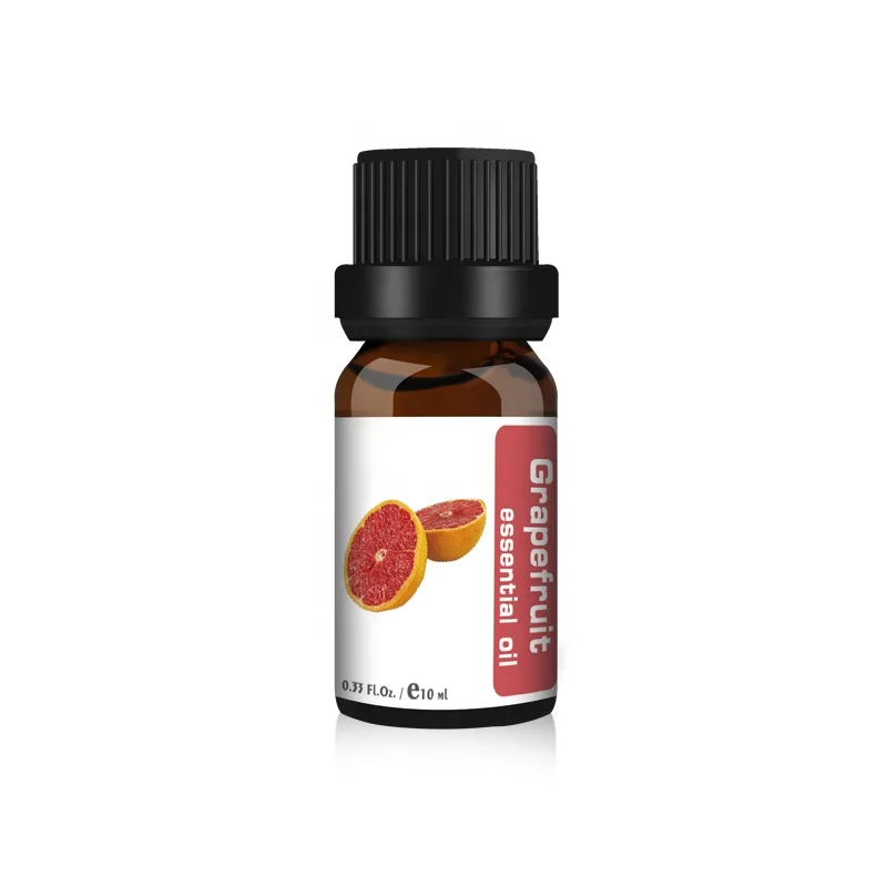 manufacturer organic essential oils 100% pure therapeutic grade grapefruit essential oil
