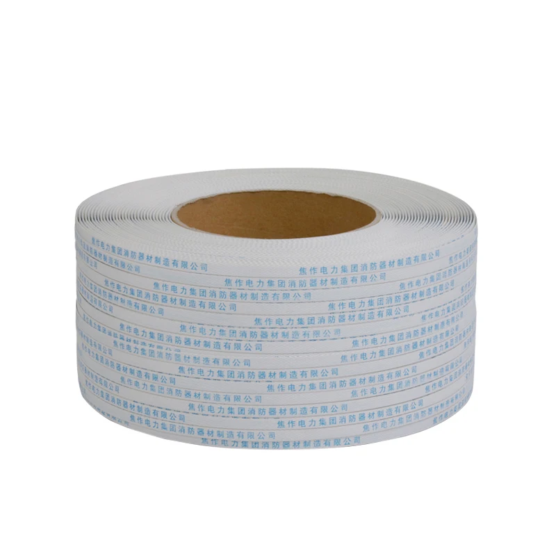 Yong Sheng plastic pp strapping belt polypropylene strapping band